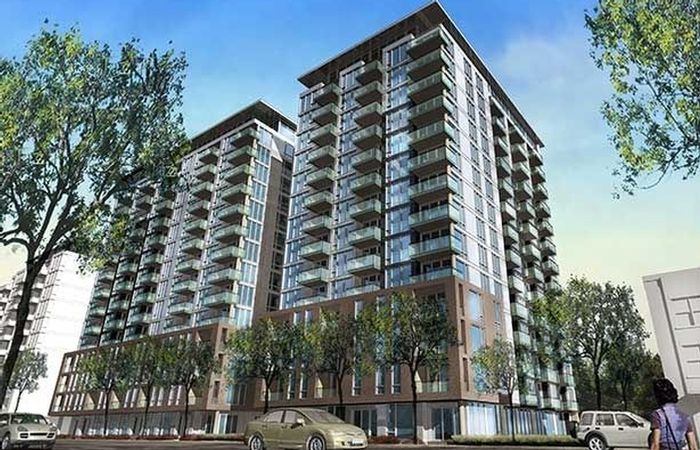 LE MURRAY ¦  CONDOS IN GRIFFINTOWN